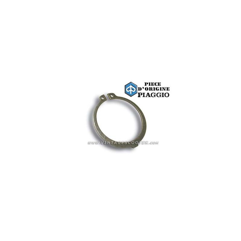 Circlip d'arbre de boite Vespa PX Arco /Disc